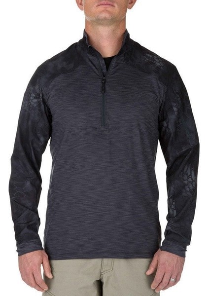 5.11 Kryptek Rapıd Half Zıp Xs fırsatları