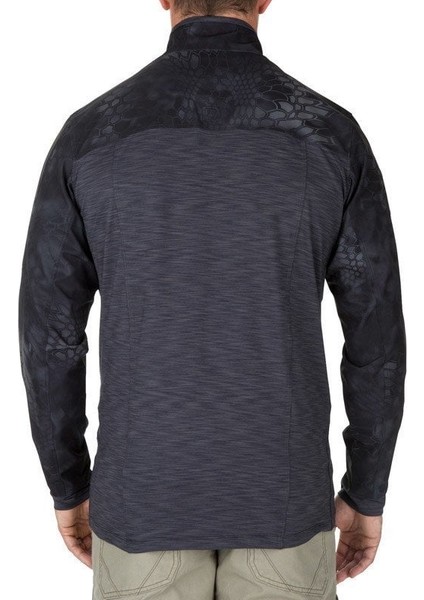 5.11 Kryptek Rapıd Half Zıp Xs indirimleri