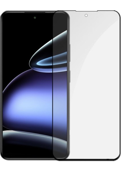 Bufalo General Mobile Gm 24 Pro Esd Anti Static Mat Seramik Ekran Koruyucu