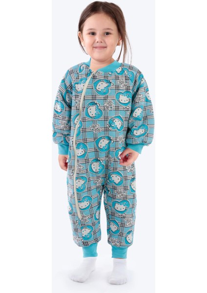 Begisa 2-8 Yaş 2.5 Tog Premium Kalite Kalın Elyaf Dolgulu Çocuk Uyku Tulumu 23504 fiyatları