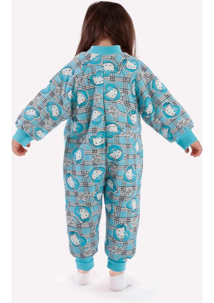 Begisa 2-8 Yaş 2.5 Tog Premium Kalite Kalın Elyaf Dolgulu Çocuk Uyku Tulumu 23504 modelleri