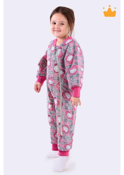 Begisa 2-8 Yaş 2.5 Tog Premium Kalite Kalın Elyaf Dolgulu Çocuk Uyku Tulumu 23504 fiyatları