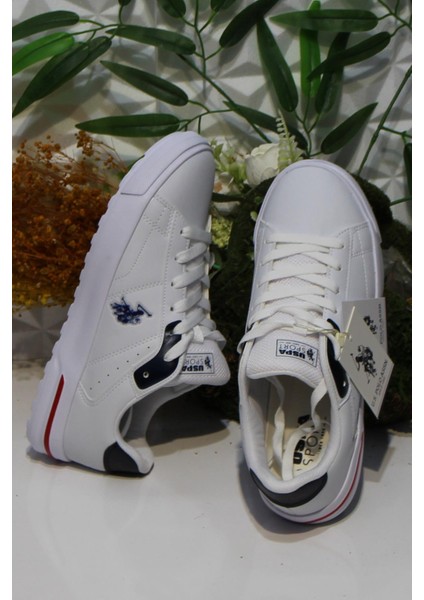 Mango Beyaz Rahat Hafif Sneaker Erkek Ayakkabı indirimleri