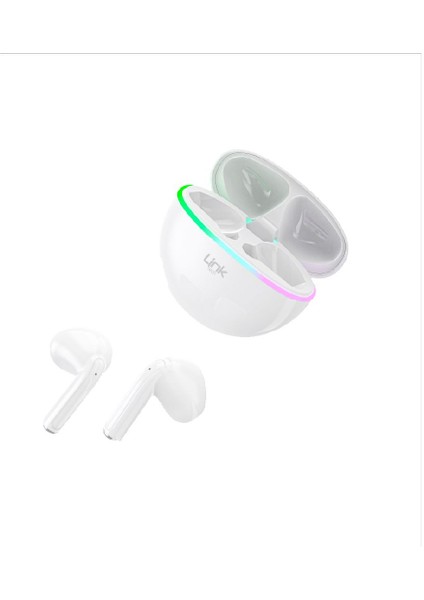 Linktech S25 Tws Kablosuz Kulak Içi Bluetooth Kulaklık indirimleri
