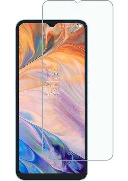 Bufalo Reeder S19 Max Pro Flexiglass Nano Ekran Koruyucu
