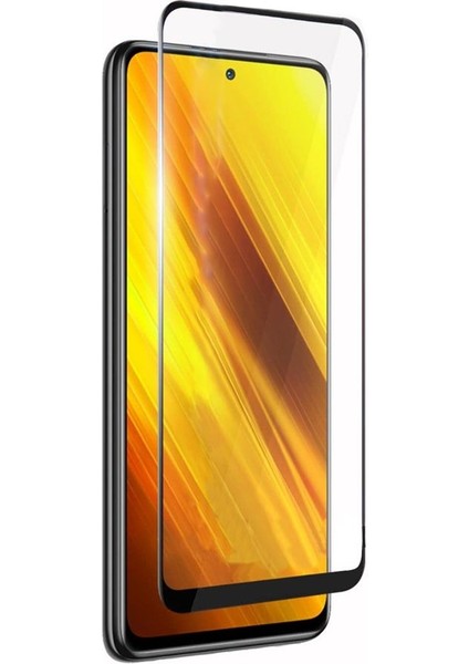 Bufalo Xiaomi Poco F6 Pro Esd Anti Static Cam Ekran Koruyucu