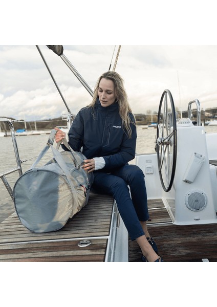 W Br1 Pl Mıdlayer Kadın Mont MUS.82581 Womens Lacivert Teknik Mont modelleri