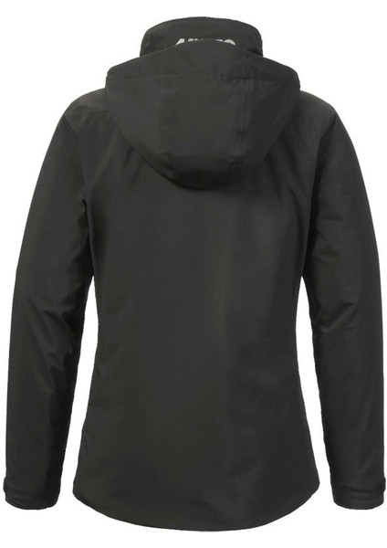 W Br1 Pl Mıdlayer Kadın Mont MUS.82581 Womens Siyah Teknik Mont fiyatları