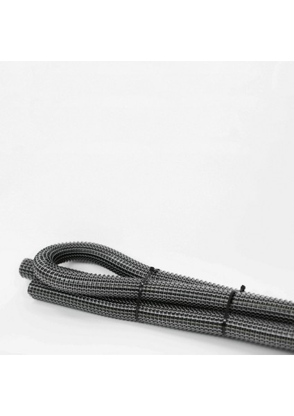 Yüksek Dayanımlı (1.7 Metre) 32 mm Çaplı Ev-Ofis-Endüstriyel ve Ticari Hava Emiş Hortumu-Siyah fiyatları