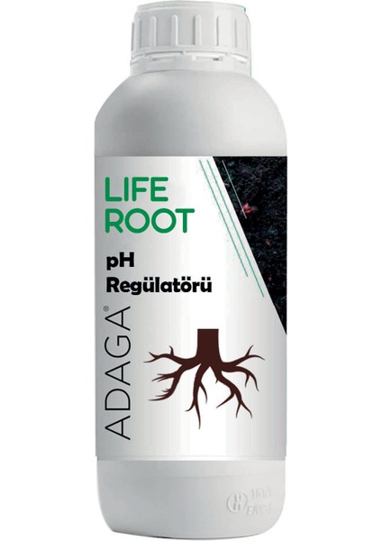 Lıfe Root Ph Regülatörü Full Etkili Köklendirici 1 Lt