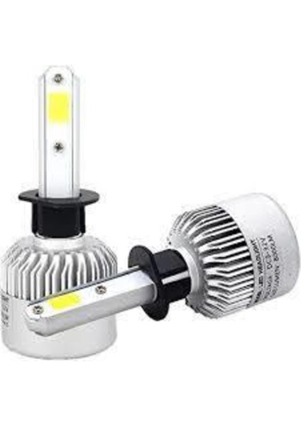 H1 LED Xenon Far, Güçlü ve Parlak Araç Farı, Uzun Ömürlü, Yüksek Performans, 2 Yıl Garanti modelleri