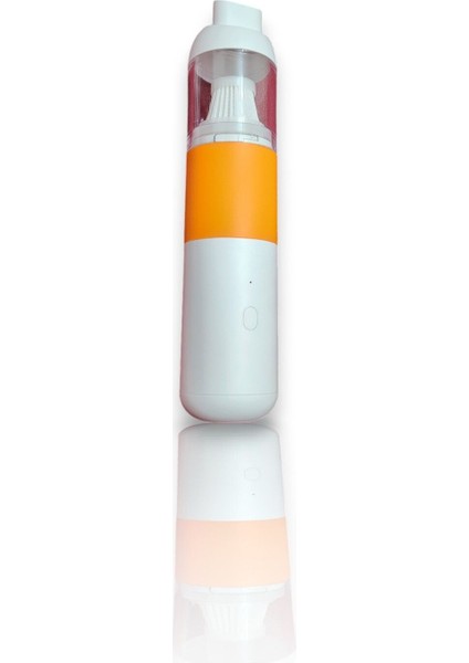 V01 Car Vacuum Cleaner