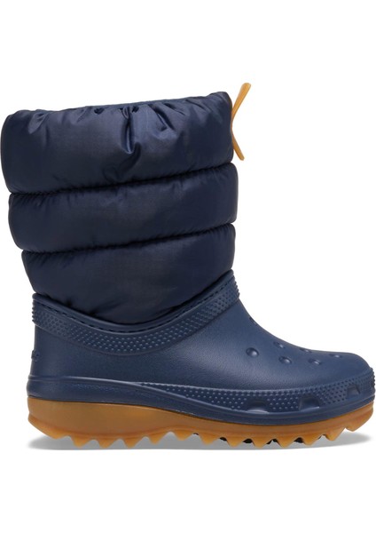 Classic Neo Puff Boot K Çocuk Bot 207684