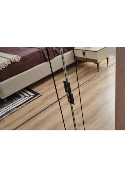 Avina 6 Kapılı Gardırop modelleri