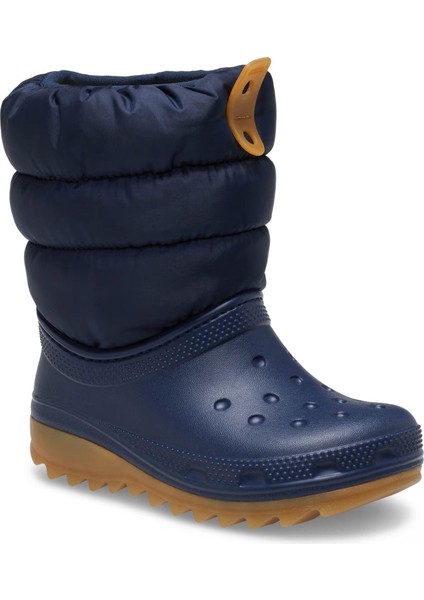Classic Neo Puff Boot K Çocuk Bot 207684