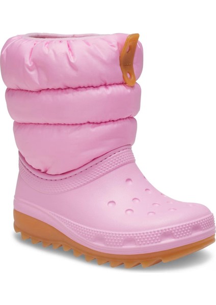 Classic Neo Puff Boot T Çocuk Bot 207683