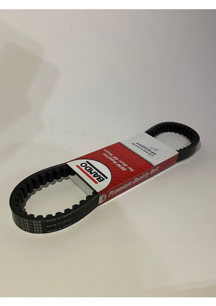 Bitter 50CC Uyumlu Orj. Japon Bando Kayış (125 ÖZEL SERİ UYMAZ) fiyatları