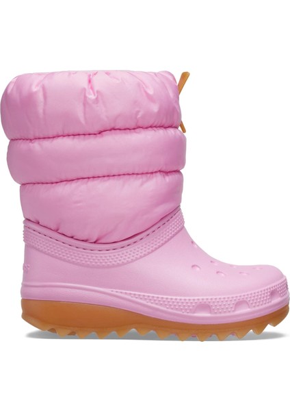 Classic Neo Puff Boot T Çocuk Bot 207683