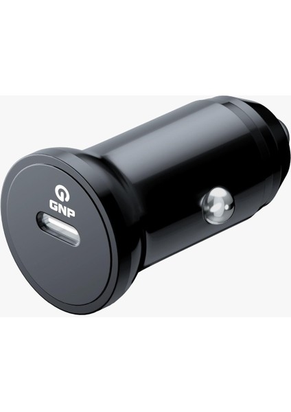 Gnp 30W Araç Şarj Cihazı