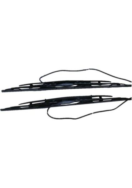 1995-2008 650r+ mm fiskiyeli süpürge takımı, dayanıklı ve kullanışlı, 2 yıl garanti