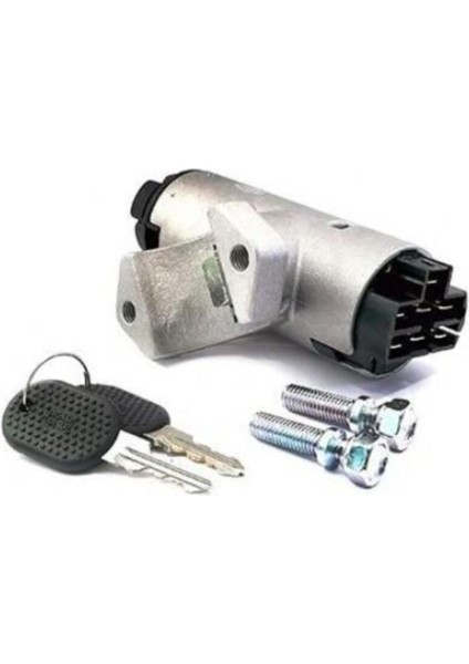 Fiat Uno Zenon kontak anahtarı, 2 yıl garanti, kaliteli ve uygun fiyatlı ürün.