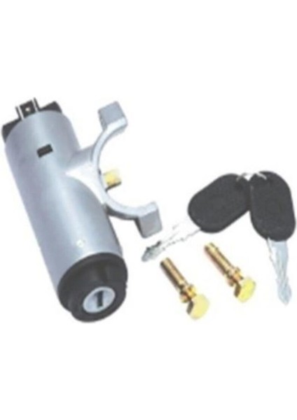 Fiat Uno Zenon kontak anahtarı, 2 yıl garanti, kaliteli ve uygun fiyatlı ürün. fiyatları