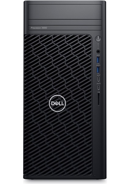 Precision 3680 I7-14700 Vpro 16GB 512GB SSD 8gb Geforce RTX4060 Windows 11 Pro 3680-I7-14700-3