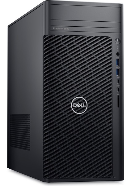 Precision 3680 I7-14700 Vpro 16GB 512GB SSD 8gb Geforce RTX4060 Windows 11 Pro 3680-I7-14700-3