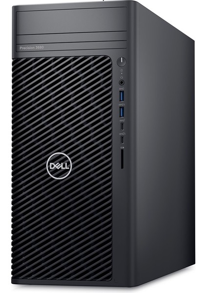 Precision 3680 I7-14700 Vpro 16GB 512GB SSD 8gb Geforce RTX4060 Windows 11 Pro 3680-I7-14700-3