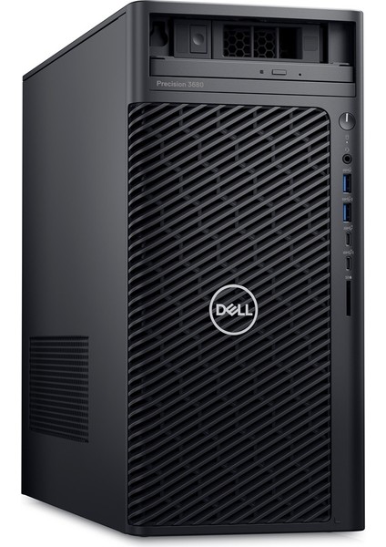 Precision 3680 I7-14700 Vpro 16GB 512GB SSD 8gb Geforce RTX4060 Windows 11 Pro 3680-I7-14700-3