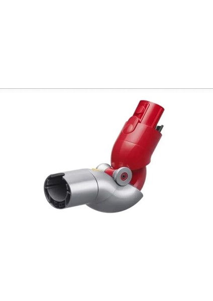 Dyson V7-V8-V10-V11-V15 ile Uyumlu Mobilya Altı Adaptörü.