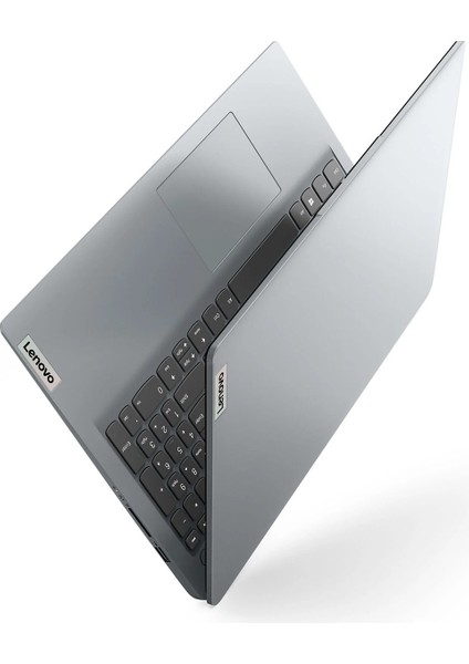 Ideapad 1 15IAU7 Intel Core I3 1215U 24GB 1tb SSD 15.6" Fhd Freedos Taşınabilir Bilgisayar 82QD00GMTXN18 + Lenovo B210 15.6" Siyah Çanta