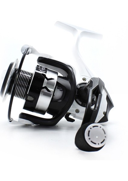 Captain Alpina 5000 Tekne Makinesi 5+1 Bb