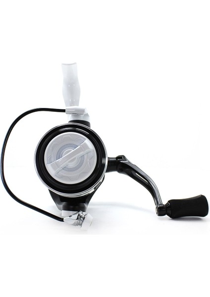 Captain Alpina 5000 Tekne Makinesi 5+1 Bb