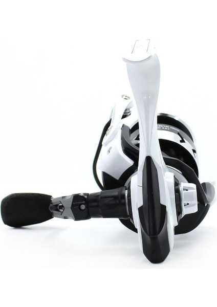 Captain Alpina 5000 Tekne Makinesi 5+1 Bb