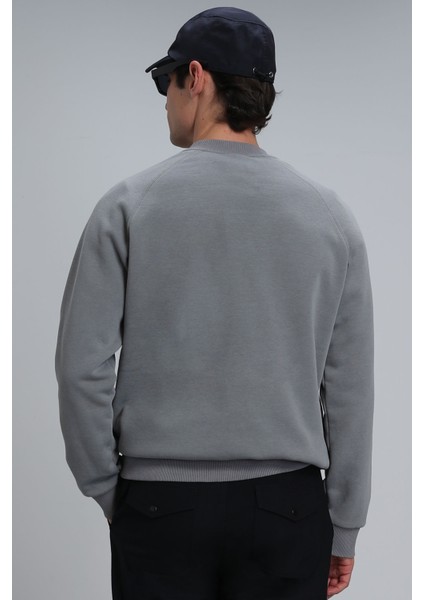 Owen Erkek Sweatshirt Nefti Yeşil indirimleri