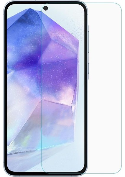 Bufalo Samsung Galaxy A55 5g Flexiglass Nano Ekran Koruyucu