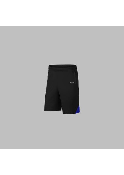 Yeni Seri Büyük Beden Erkek Beyaz Dri-Fit Kumaş Baskısız Yuvarlak Yaka Kısa Kol Tişört Şort Alt Üst Spor Takım 4XL-10XL