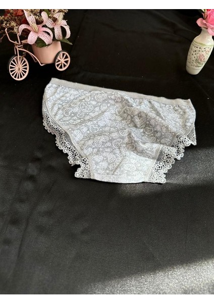 Demet Gri Iç Çamaşırı fiyatları