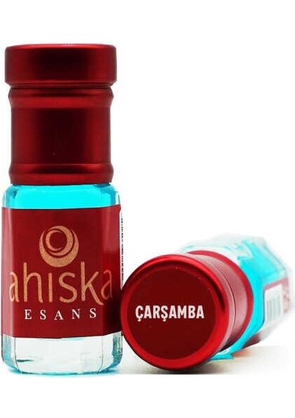 Çarşamba Esans 3 ml