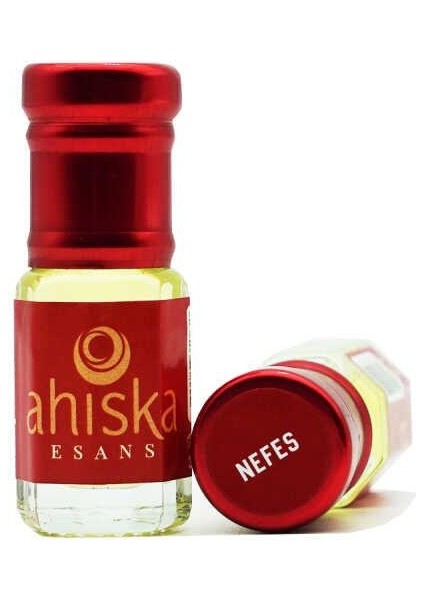 Nefes Esans 3 ml