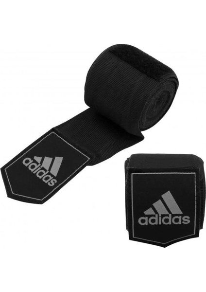 ADISBG50 SPEED50 Adidas Boks Eldiveni Kick Boks Muay Thai Boks Eldiveni, Bandaj ve Dislik 3’lü Set