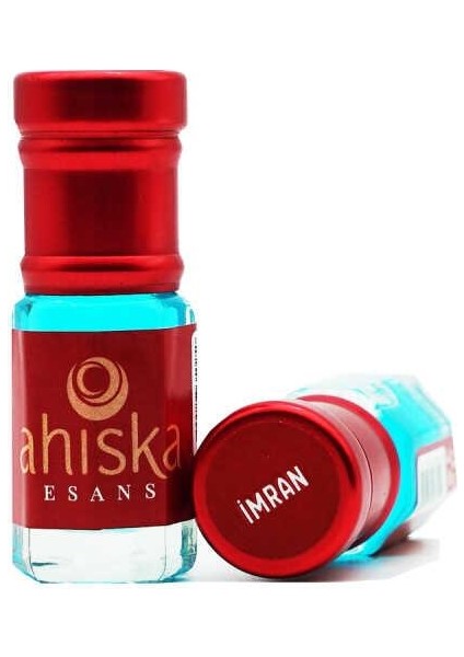 İmran Esans 3 ml