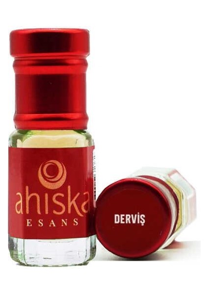 Derviş Esans 3 ml