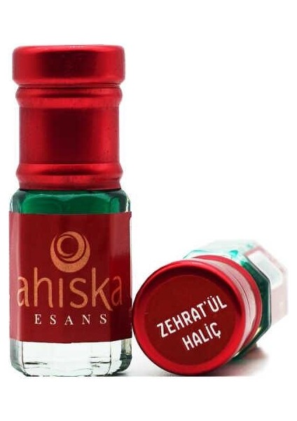 Zehratül Haliç Esans 3 ml