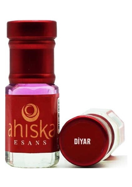 Diyar Esans 3 ml