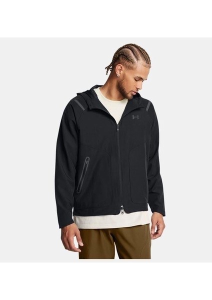 Ua Unstoppable Jacket Lc Erkek Ceket 1389354