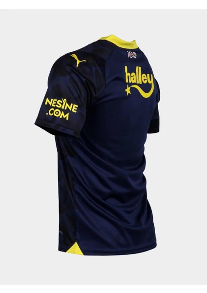 Fenerbahçe 23/24 3. Forma Fsk 3rd Jersey Erkek Forma 772013-20 Lacivert