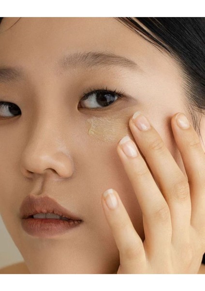 Revive Eye Serum With Ginseng Retinal (Korendy) Retinal Göz Serumu Kremi 30ML fiyatları