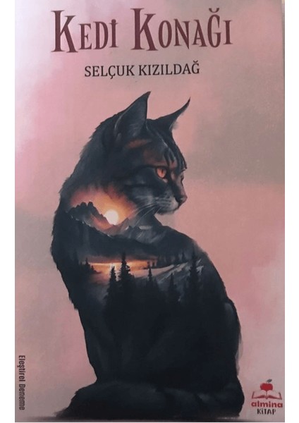 Kedi Konağı - Selçuk Kızıldağ